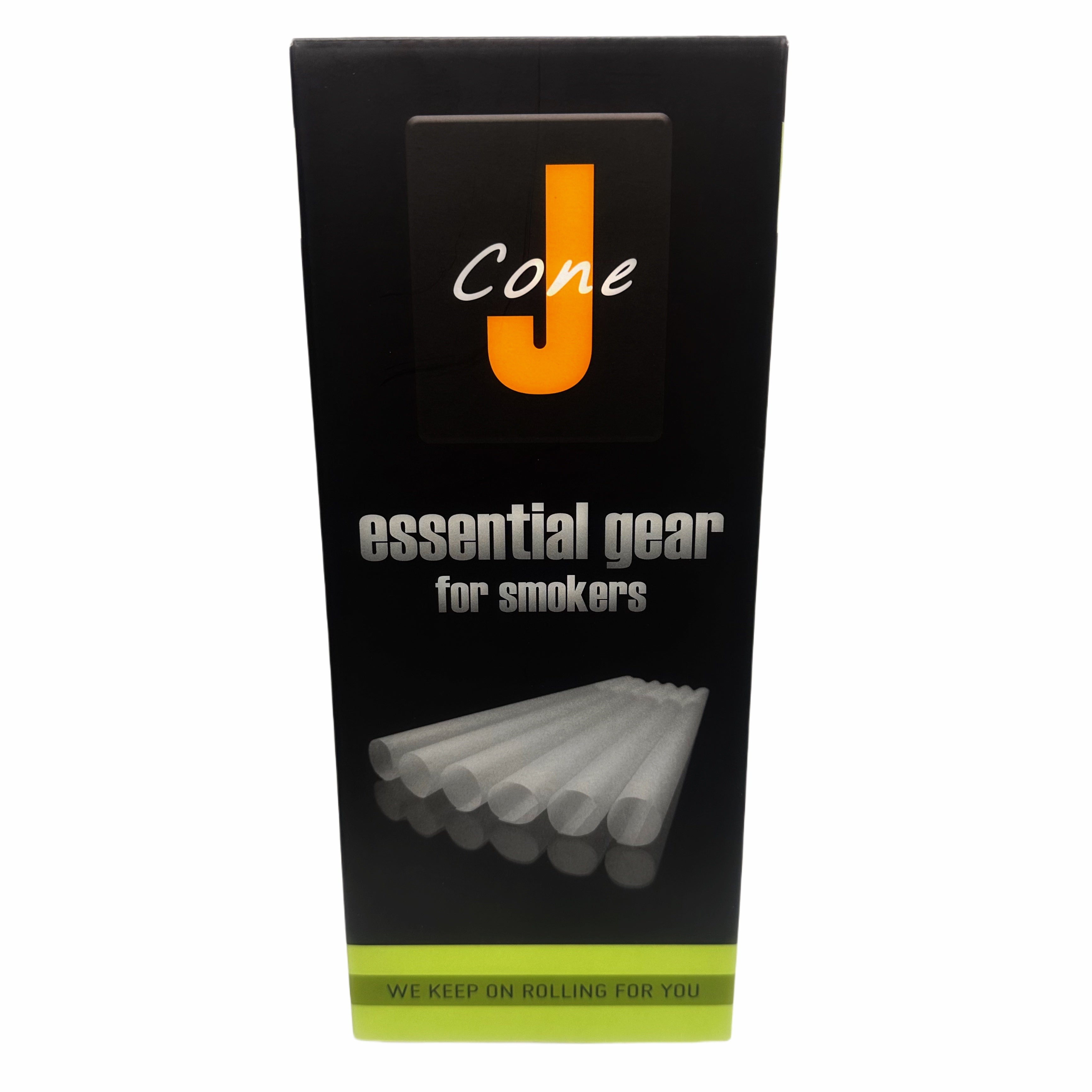 JWARE King size 109mm cone(1000qty)