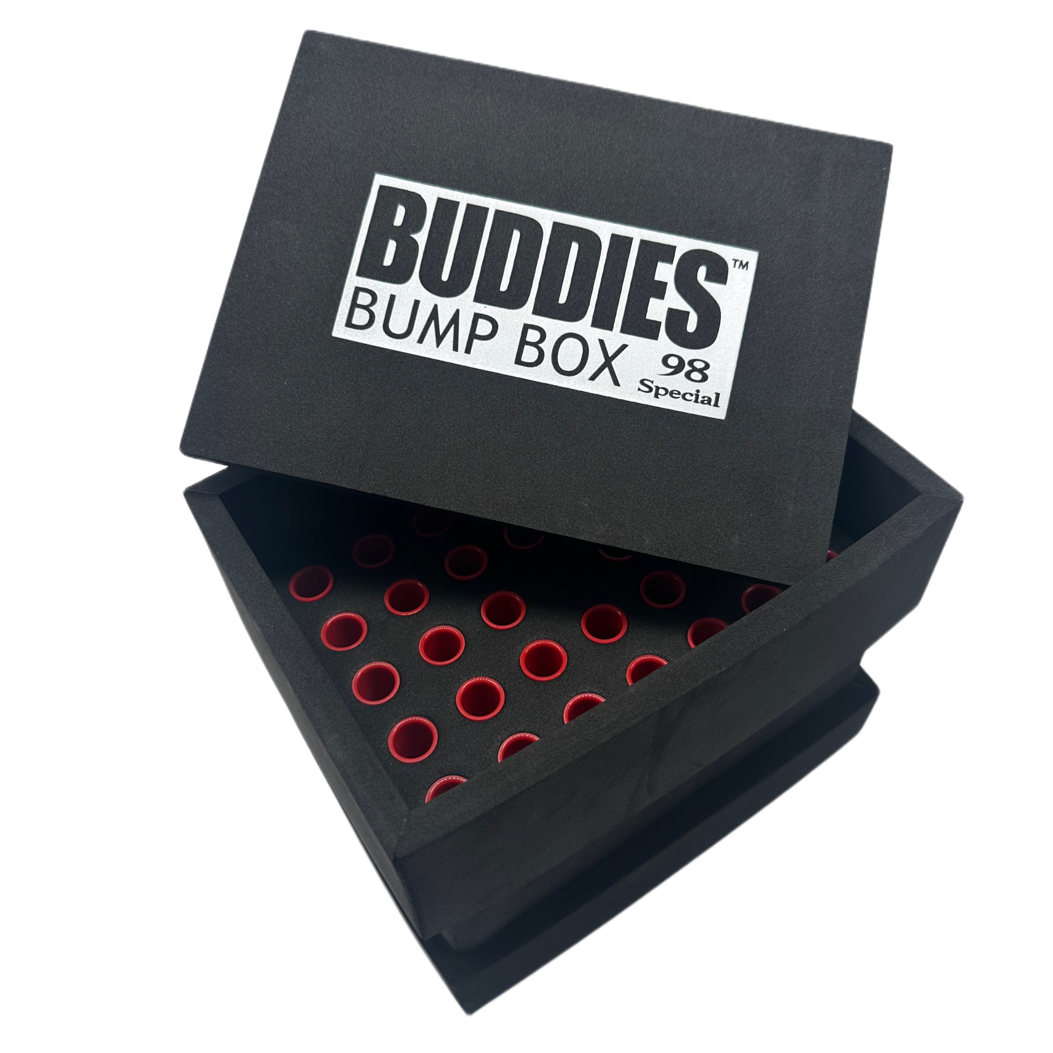 BUDDIES BUMP BOX FOR 98 (MEDIUM) 34 FILLER