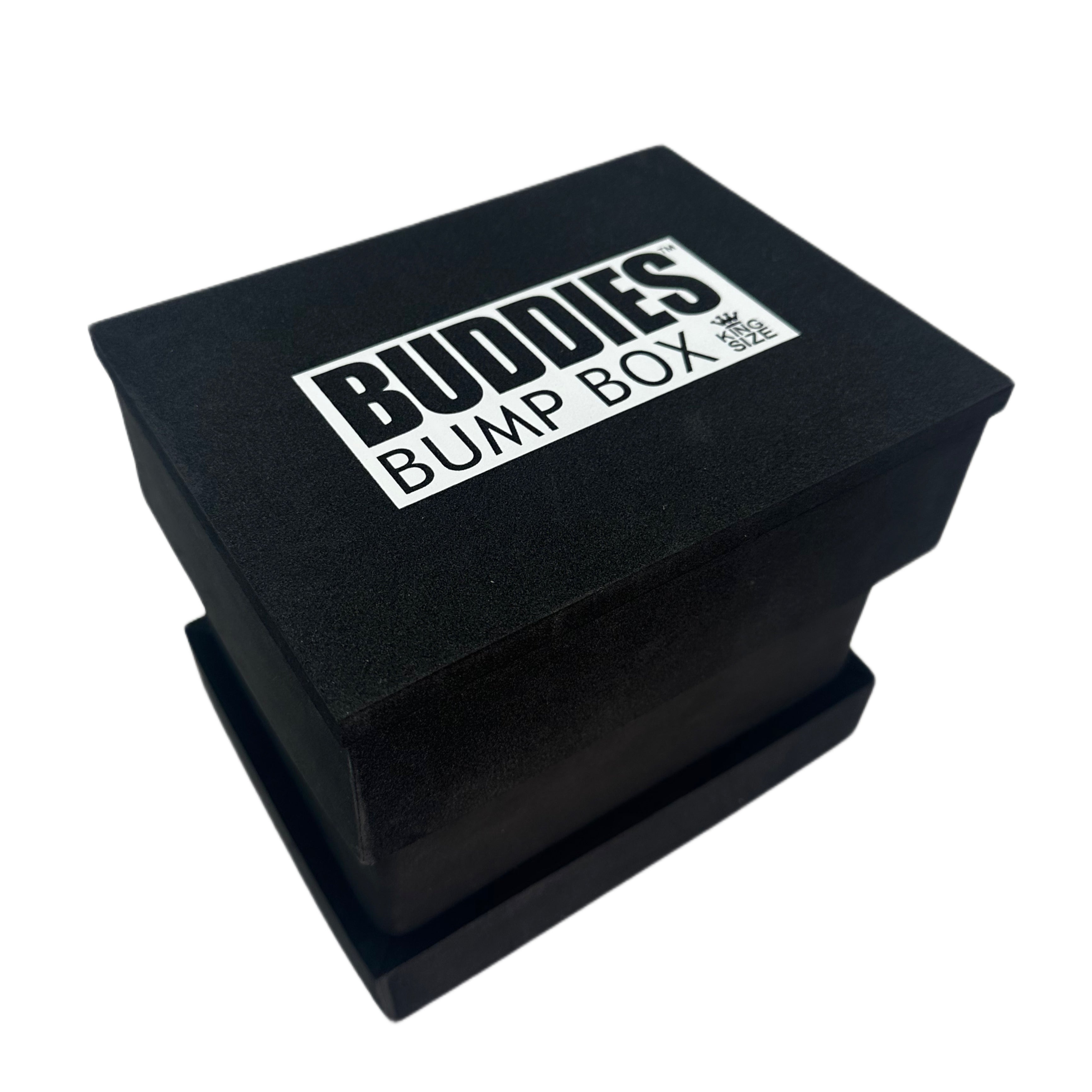 BUDDIES BUMP BOX FOR KS 34 FILLER