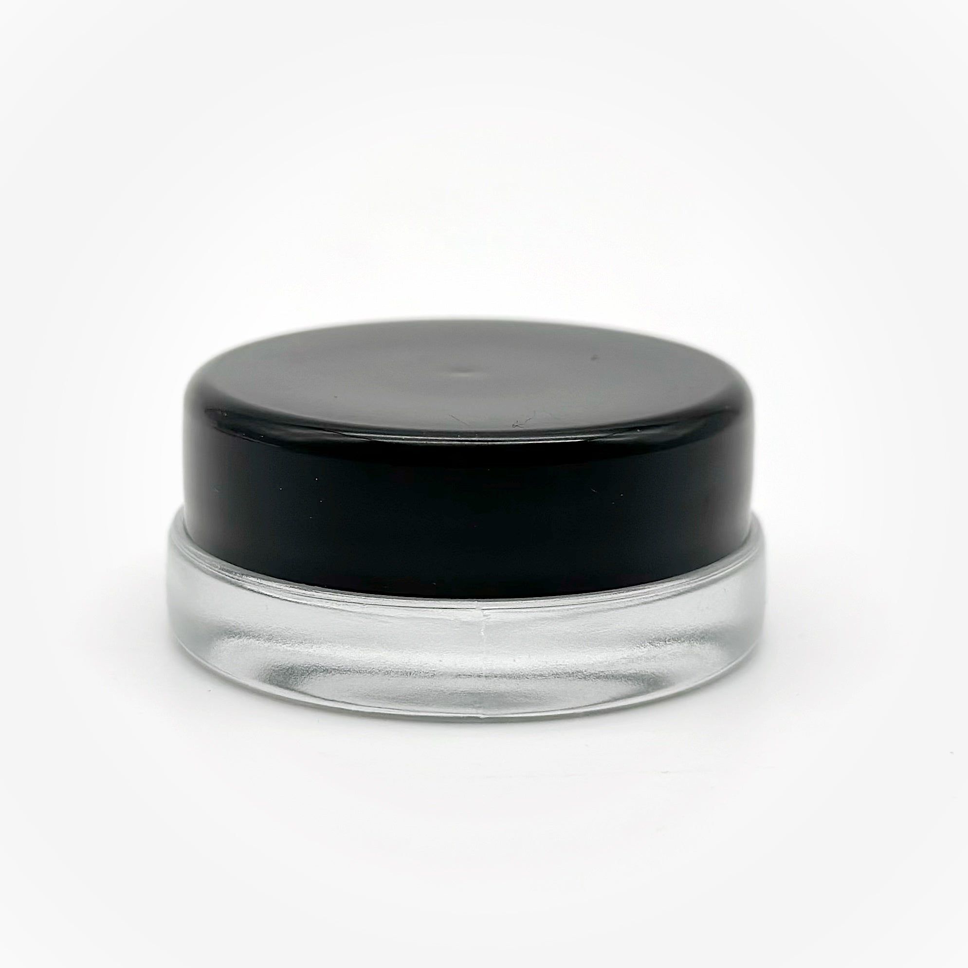 7ml Black/White Cap 200qty