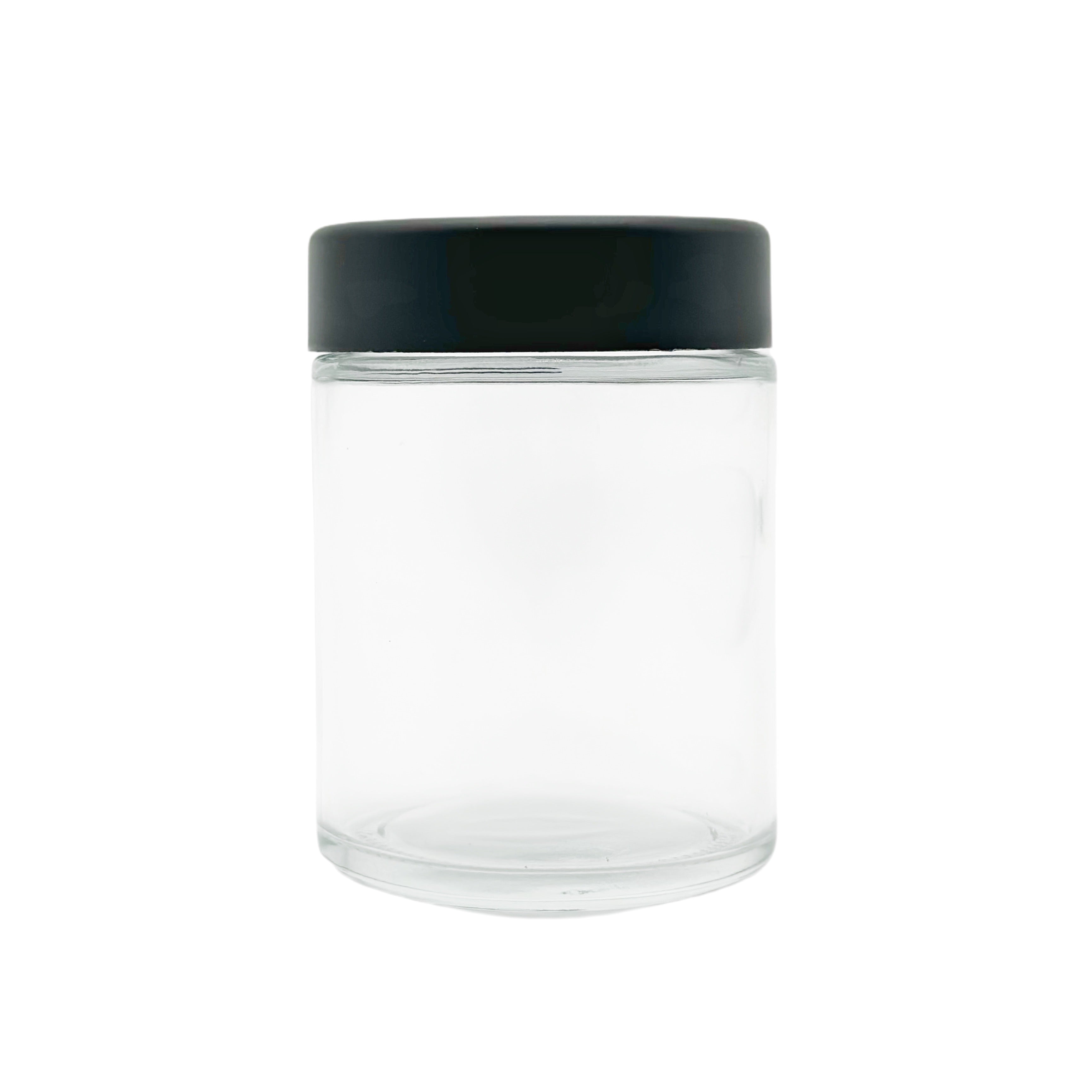 4oz Flower Jar (100 qty)