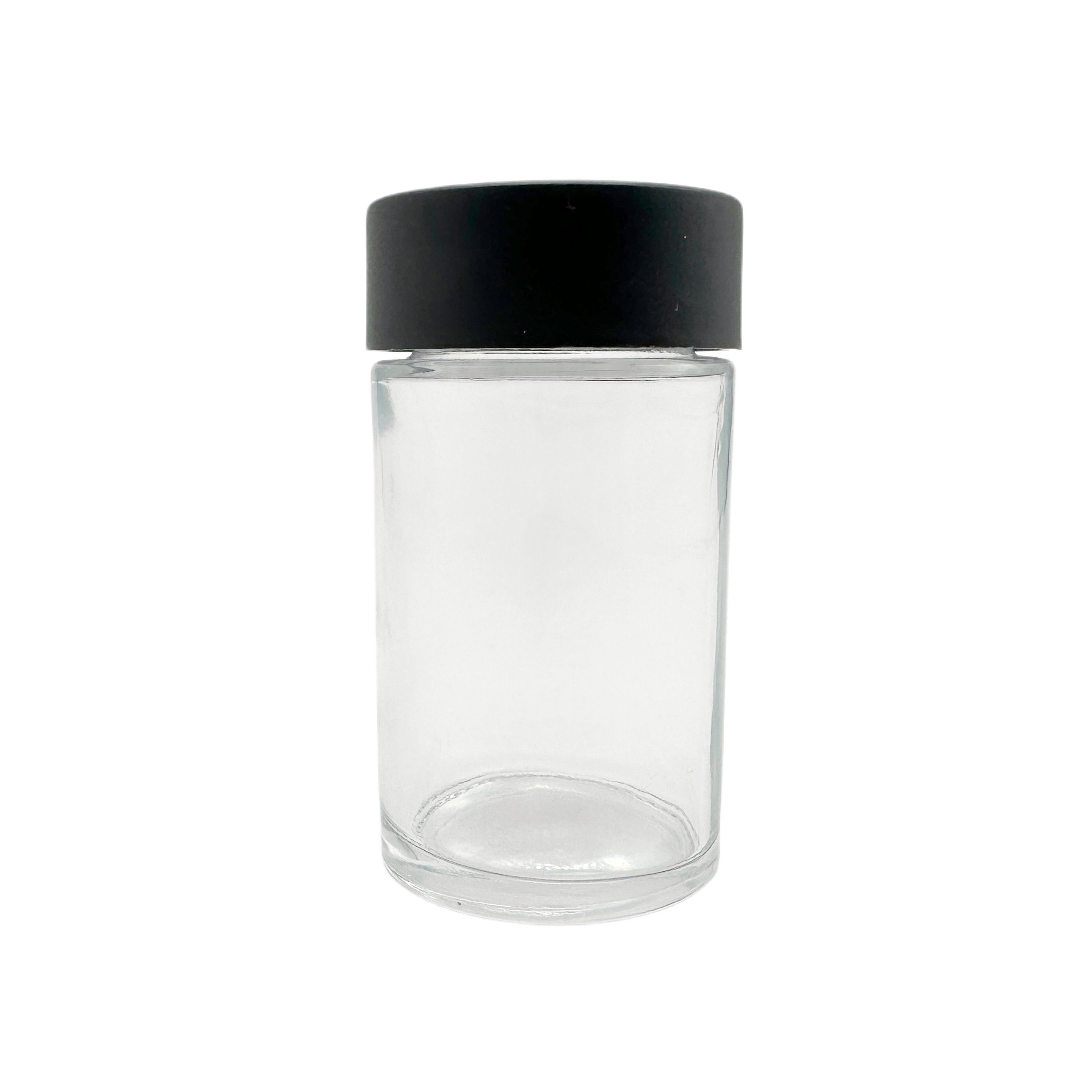 2oz Mini Dog Walker Jar (200qty)